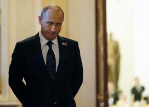 Конец Путина настанет из-за «черных лебедей», которых он сам запустил
