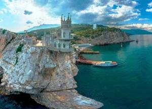 Как Крым стал колонией кооператива «Озеро»