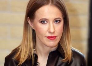 В Кремле выбрали Собчак президентом