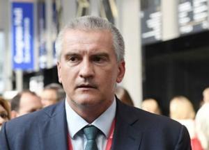 ​В оккупированном Крыму начат процесс слива Сергея Аксенова 