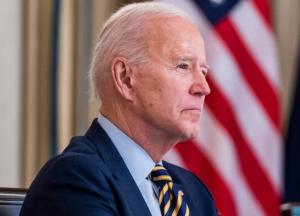 Почему Байден до сих пор не созвонился с Владимиром Зеленским