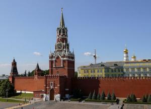 В России президента нет