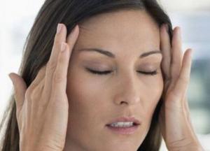 Самые распространенные причины головной боли по утрам