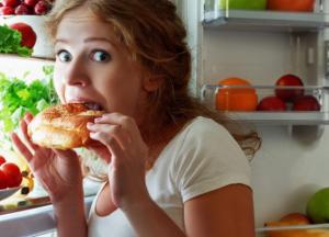 Сколько раз в день нужно есть, чтобы не толстеть