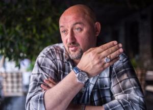 Мочанов Алексей Юрьевич