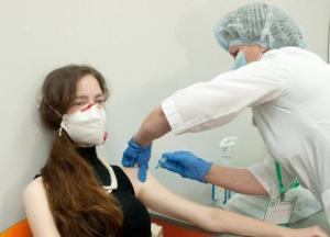 Введут ли в Украине принудительную вакцинацию от COVID-19