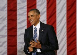  Обама в Гаване: конец коммунистической истории