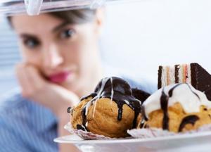 Тяга к сладкому: как бороться
