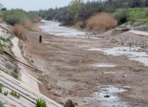 Подача воды в Крым: детали, которые упускаются
