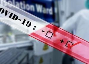 Коронавирусная буря накрывает Украину: в ближайший месяц выживет сильнейший