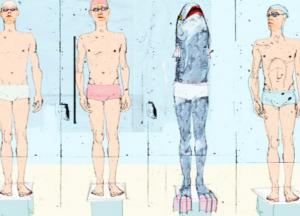 Россия не так «встала с колен» 