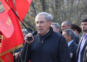 Баталин Александр Сергеевич