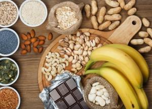 Від стресу і безсоння. Чим корисний магній і в яких продуктах його шукати