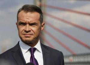 Правосудие по-украински: за кражу продуктов - статья, за кражу миллионов - увольнение