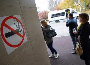 Сигареты исчезнут с прилавков: что в Украине готовят курильщикам