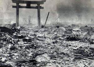 Живые завидовали мертвым: очевидец раскрыла страшные детали бомбардировки Хиросимы