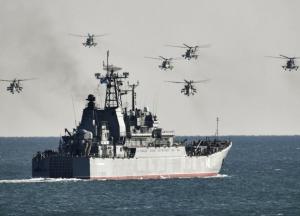 Інформація західних розвідок про вторгнення РФ має українське походження