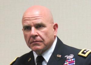 ​Трамп назначил своим советником генерала русофоба 