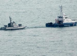 Почему Кремль вернул украинские корабли?