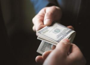 Американцам не нужна победа над коррупцией в Украине