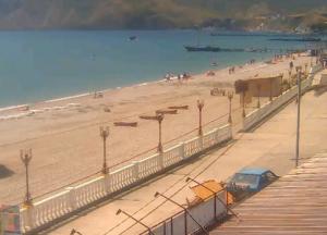 Крымский «не сезон» 2018: начинаем наблюдение