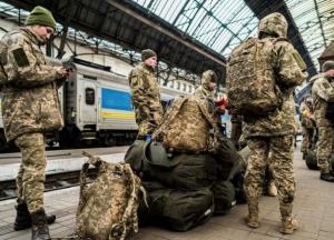 Мобілізація без демобілізації: чітко і по пунктах, що ухвалили нардепи 