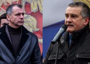 Элитная стабильность в Крыму