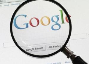 Google объявил поисковые топ-запросы 2017 года в Украине: Физрук, Холостяк, cпиннер и т.п.