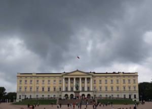 ​Им так поперло, так поперло