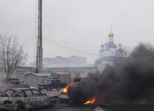 Для Порошенко принимать решения по Донбассу будет все сложнее