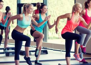 Как найти свой вид фитнеса