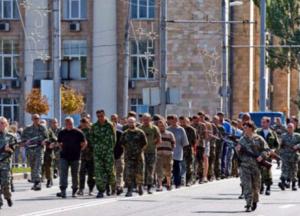 Обмен «всех на всех». Ждем ответа Кремля