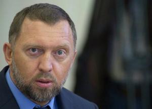 ​Поддержит ли Украина США в борьбе с российским олигархом Дерипаской?