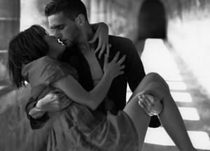 Каких женщин любят мужчины