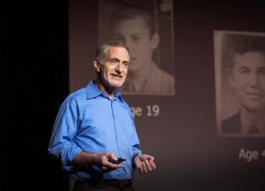 Счастье: исследование длиною в жизнь