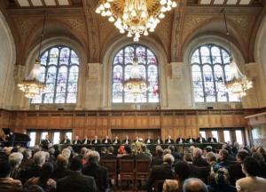 Гаага умеет ждать...