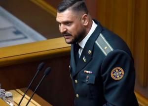 Савченко Алексей Юрьевич