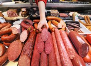 Куда ни кинь - везде харчи