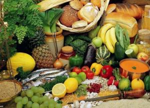 От каких продуктов стоит отказаться, а какие добавить в свое меню осенью