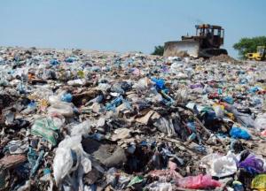 Чому україньке сміття - проблема не тільки Львова