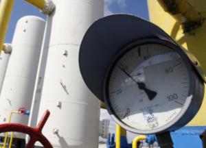 Покупает Украина российский газ или не покупает?