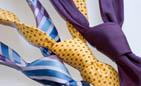 10 правил ношения галстука