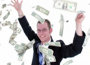 Привычки с побочным эффектом на миллион