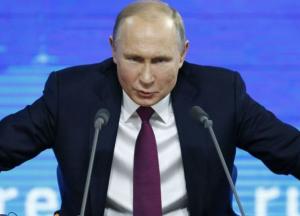 Путин спасает своих наемников и готовится к новой политике