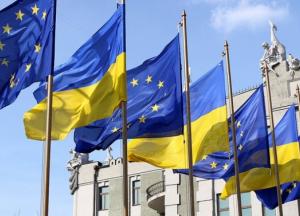«Лень и склонность к нечестной работе» – украинцы о преградах для вступления в ЕС (видео)