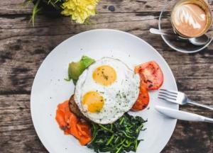 Во время пандемии. Что есть и пить, чтобы оставаться здоровыми