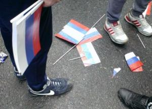 Мы выиграем только после развала РФ