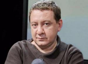 Украине нужен «украинский Моссад»