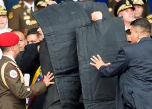 Атаки дронов будут случаться все чаще