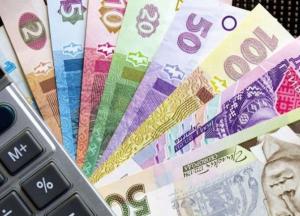 Минималка выросла аж на 10₴